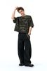  T-SHIRT 8208 GREY 