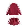  WINDBREAKER F08 RED 