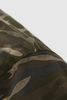  T-SHIRT 8208 CAMO BROWN 