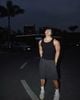  SHORT 1311 DARK GREY 