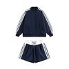  WINDBREAKER F08 DARK BLUE 