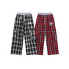  QUÀN SWEATPANT 671 CARO ĐEN 