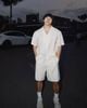  SHORT 29769-1 CREAM 