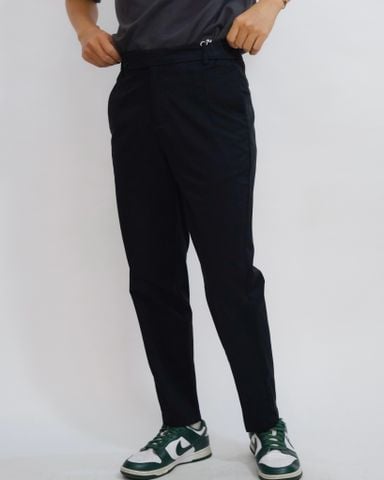  QUẦN TÂY 9205 ĐEN 