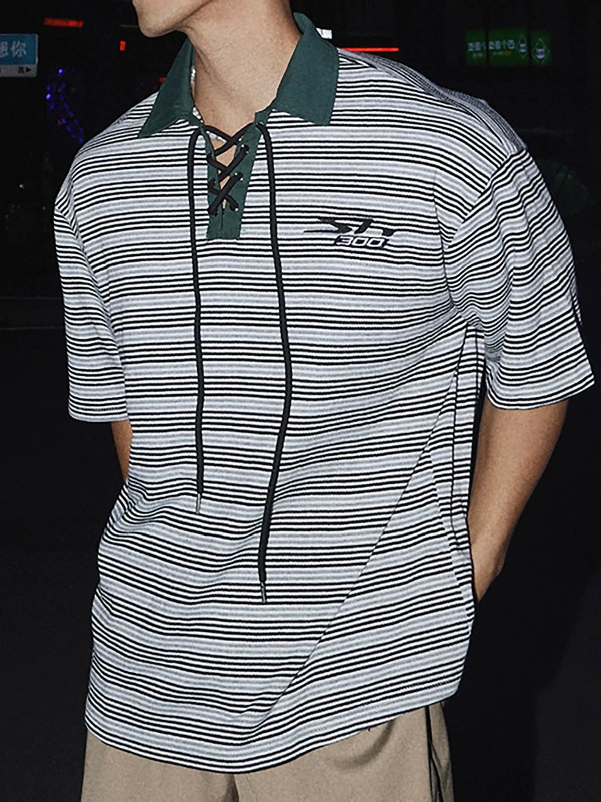  POLO 106 GREEN 
