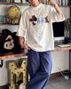  T-SHIRT 251273 WHITE 
