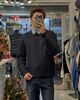  ÁO SWEATER 012 ĐEN 