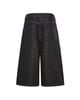  SHORT B40 BLACK 