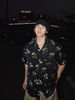  SHIRT 2332 BLACK 