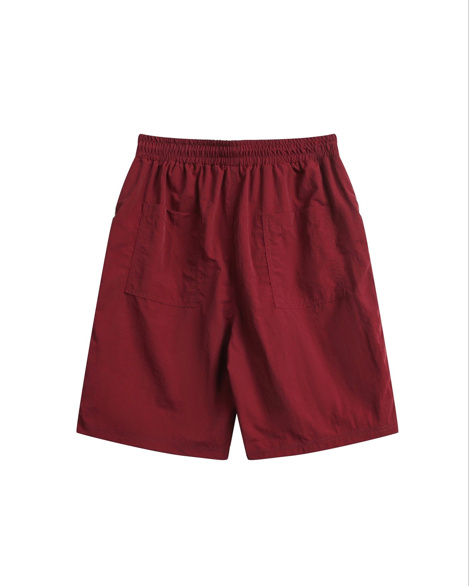  SHORT K60 RED 
