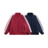  WINDBREAKER F08 RED 