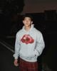  ÁO HOODIE 6553 SHORT 