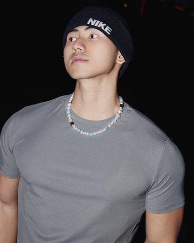  ÁO T-SHIRT T78 XÁM 