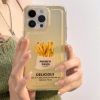  CASE IPHONE FRECH FRIES 