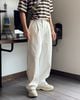  TROUSER 29418 IVORY 