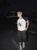  T-SHIRT 3813 WHITE 