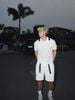  POLO 139 WHITE 