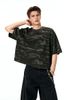  T-SHIRT 8208 GREY 