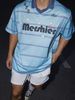  T-SHIRT 7572 BLUE 