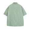  SHIRT 376 AVOCADO GREEN 