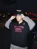  ÁO SWEATSHIRT 127 ĐEN 