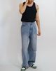  ÁO TANK TOP 6883 ĐEN 