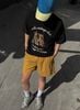  SHORT 667 YELLOW 
