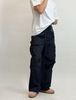  BAGGY 9002 BLACK 