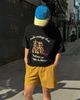  SHORT 667 YELLOW 