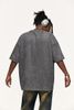  T-SHIRT 8242 GREY 