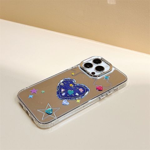  CASE IPHONE BLING BLING 