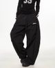  PARACHUTE PANT 2173 BLACK 