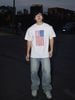  T-SHIRT 0328 WHITE 