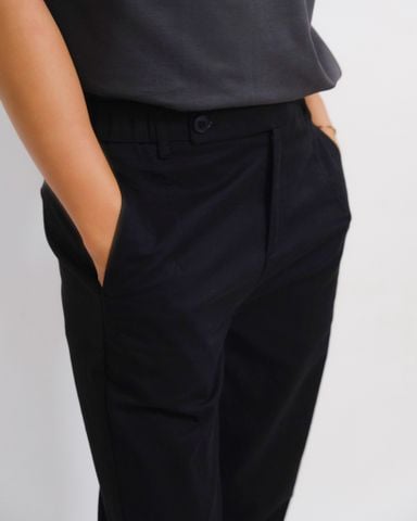  QUẦN TÂY 9205 ĐEN 