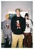  ÁO SWEATER 4891 ĐEN 
