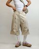  CARPENTER SHORT 1035 