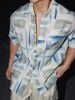  SHIRT 2275 BLUE 