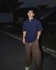  T-SHIRT 2600 DARK BLUE 