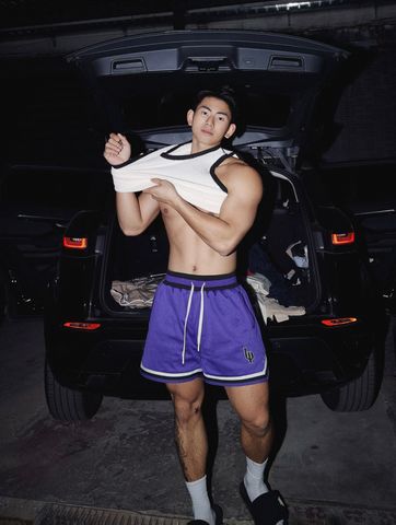  ÁO TANKTOP 120 TRẮNG 