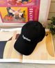  CAP TOGETHER BLACK 