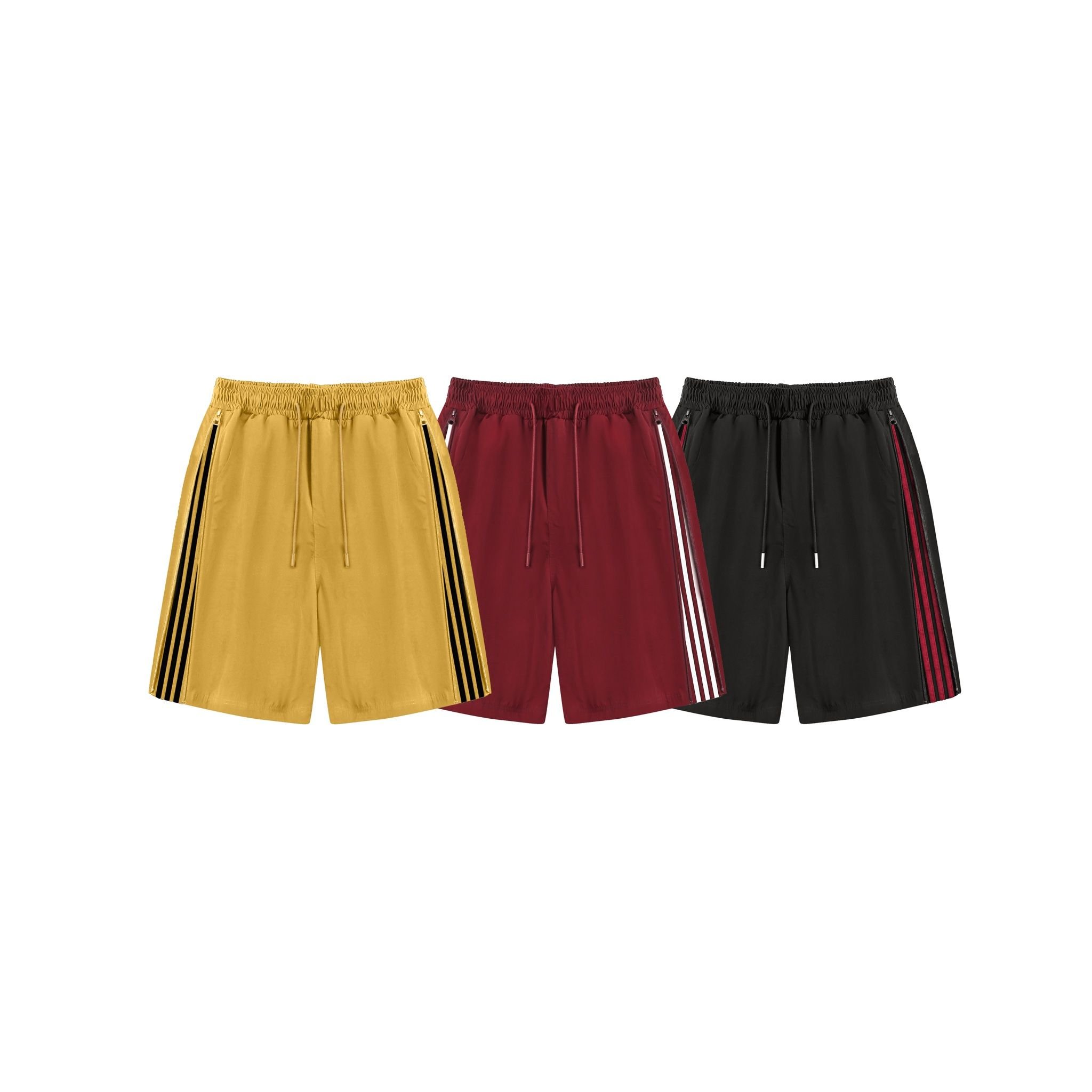  SHORT K60 RED 