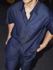  SHORT 2589 DARK BLUE 