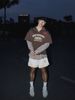  ÁO SWEATSHIRT 127 NÂU 