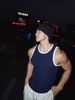  ÁO TANK TOP 120 XANH TÍM THAN 