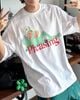 T-SHIRT 660 WHITE 
