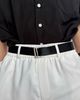  SHORT 29643 WHITE 