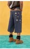  SHORT 7118 JEAN 