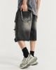  QUẦN SHORT 12370 ĐEN 