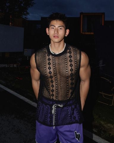  ÁO TANKTOP REN 0289 