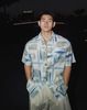  SHIRT 2275 BLUE 